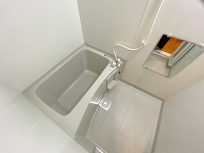 【浴室】 | カーサリヴェールⅡ