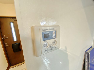 【設備】 | カーサリヴェールⅡ