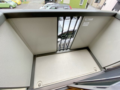 【バルコニー】 | カーサリヴェールⅡ