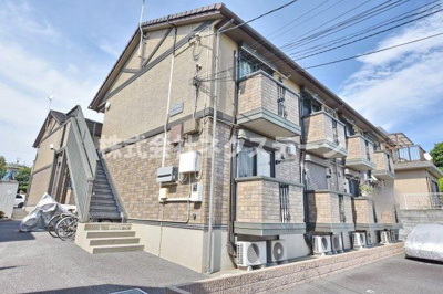 【外観】 | カーサリヴェールⅡ