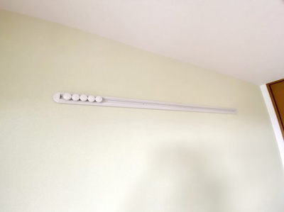 【設備】 | カーサリヴェールⅡ