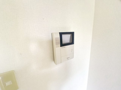 【セキュリティ】 | カーサリヴェールⅡ