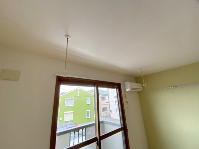 【設備】 | カーサリヴェールⅡ