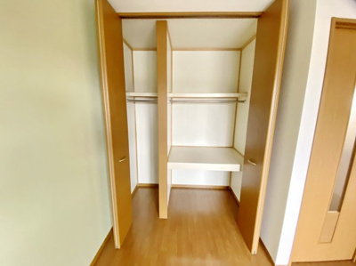 【収納】 | カーサリヴェールⅡ