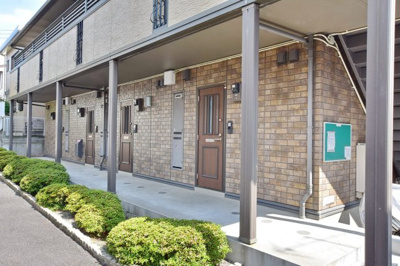 【エントランス】 | カーサリヴェールⅡ