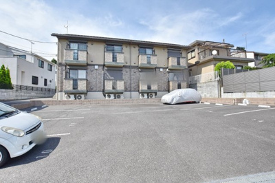 【駐車場】 | カーサリヴェールⅡ