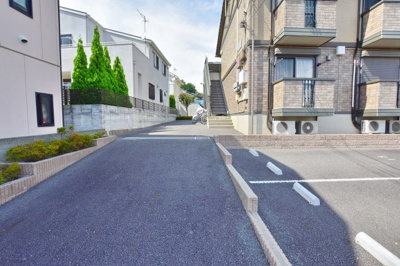 【周辺】 | カーサリヴェールⅡ