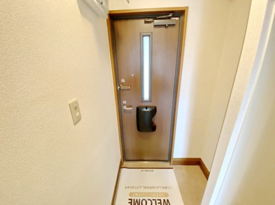 【玄関】 | カーサリヴェールⅡ