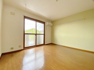 【居間・リビング】 | カーサリヴェールⅡ