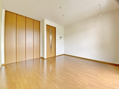 【洋室】 | カーサリヴェールⅡ