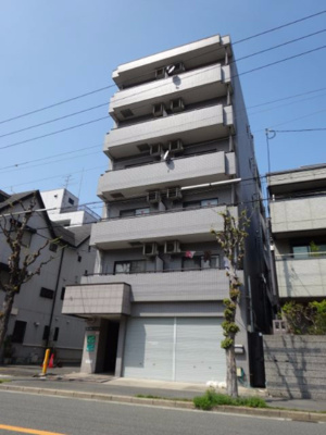 【外観】 | サングリーン大淀