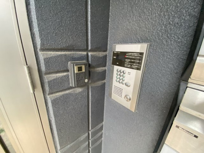 【セキュリティ】 | Grande Languria