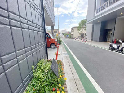 【周辺】 | Grande Languria