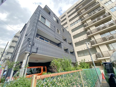 【外観】 | Grande Languria