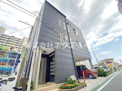 【外観】 | Grande Languria