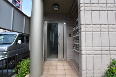 【エントランス】 | Grande Languria