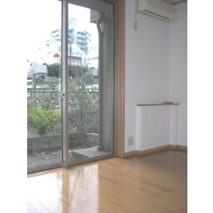 【洋室】 | Grande Languria