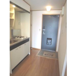 【玄関】 | Grande Languria