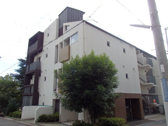 【外観】 | エスキュート御影