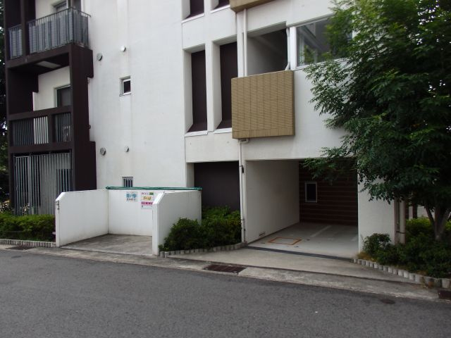 【外観】 | エスキュート御影