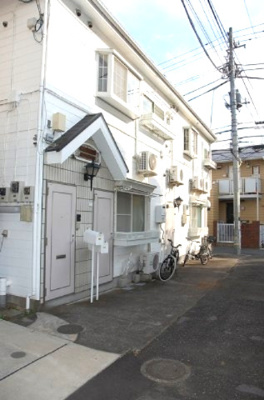 【その他共用部分】 | ケープコッド北沢