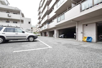 【その他共用部分】 | 駐車場