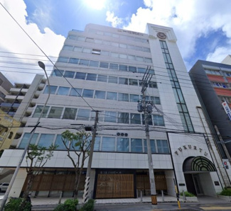 【外観】 | 第一福琉ビル | 第一福琉ビル★那覇市泊エリア
