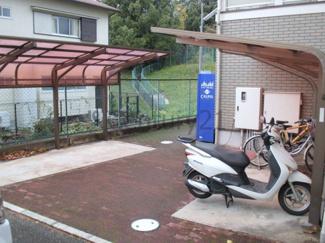 【その他共用部分】