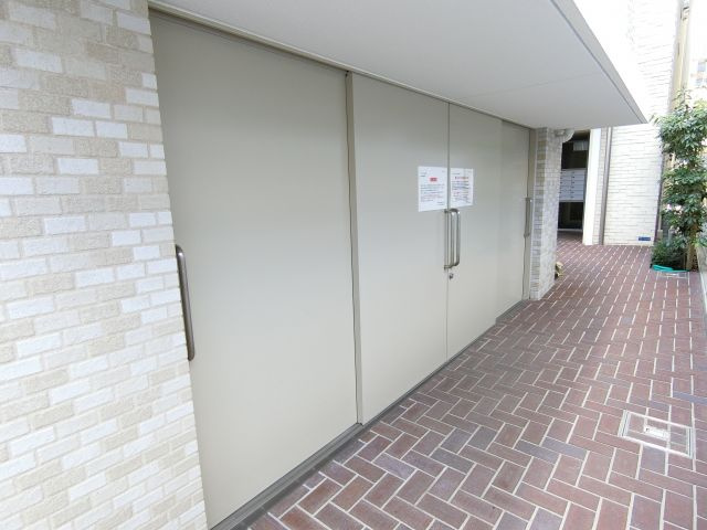 【その他共用部分】 | リンデンプラザ心斎橋