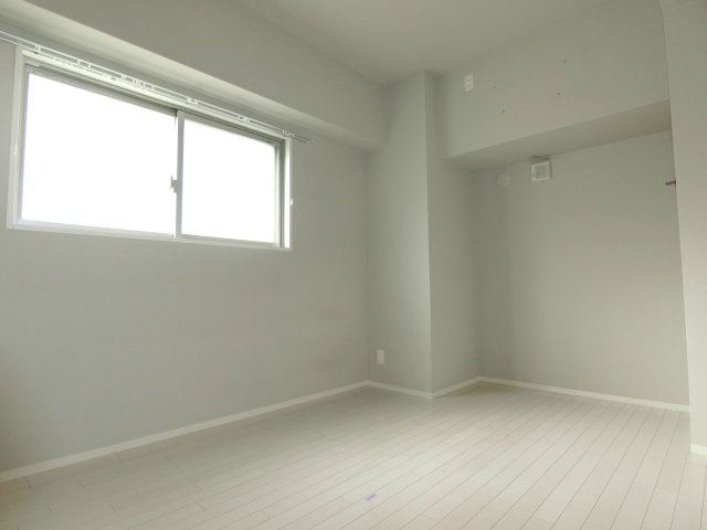 【洋室】 | リンデンプラザ心斎橋