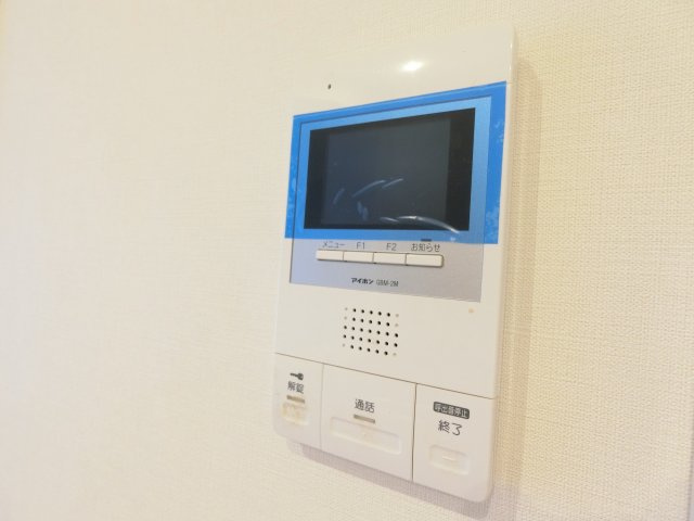 【セキュリティ】 | リンデンプラザ心斎橋