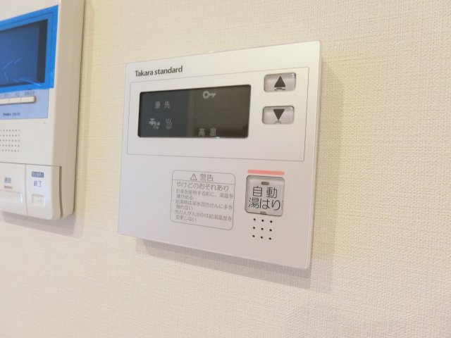 【設備】 | リンデンプラザ心斎橋