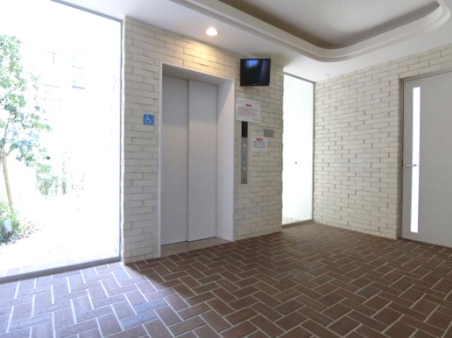 【その他共用部分】 | リンデンプラザ心斎橋