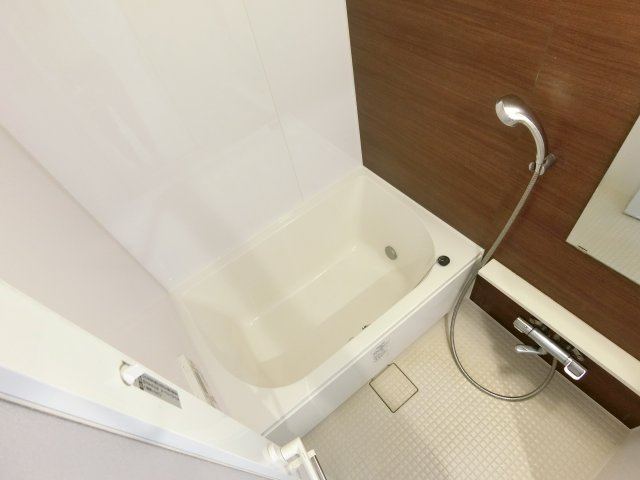 【浴室】 | リンデンプラザ心斎橋