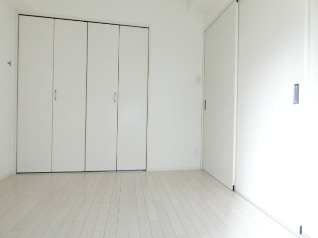 【寝室】 | リンデンプラザ心斎橋