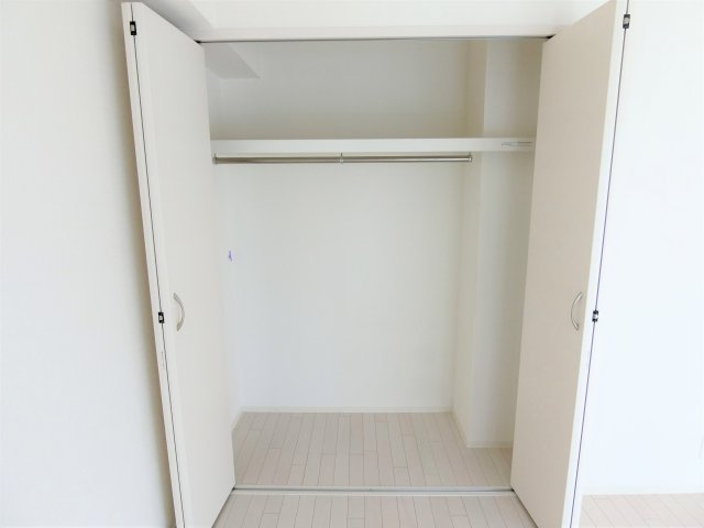 【収納】 | リンデンプラザ心斎橋