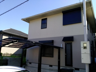 【外観】 | 大津市和邇春日3丁目854-11  中古戸建