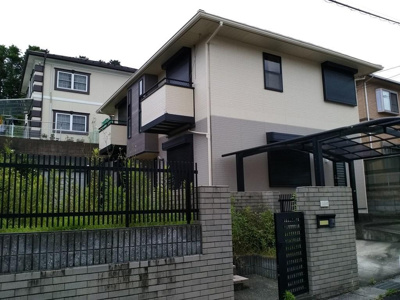 【外観】 | 大津市和邇春日3丁目854-11  中古戸建