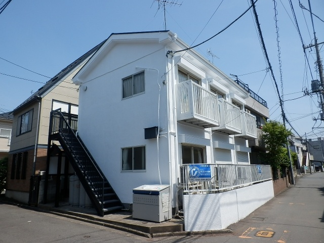 サワハイム所沢