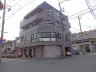 プレステージフジ灘壱番館の画像