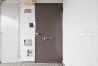 【その他共用部分】 | 共用部　玄関ドア