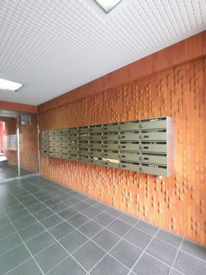 【その他共用部分】 | ライオンズマンション日吉第6 | ポスト