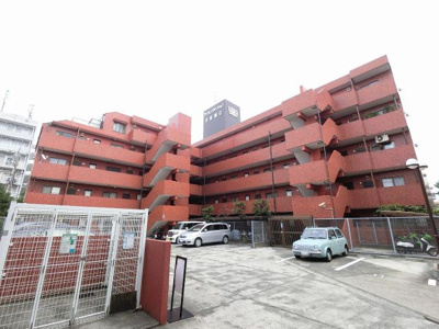 【外観】 | ライオンズマンション日吉第6 | 横浜市営地下鉄グリーンライン・東急東横線・東急目黒線「日吉」駅徒歩15分の3線利用可能！