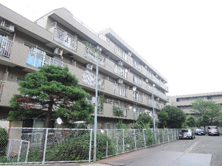 【外観】 | 東急田園都市線「溝の口」駅バス6分「神木本町」バス停徒歩5分！