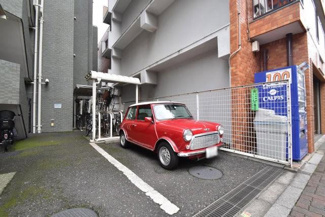 【その他共用部分】 | 駐車場