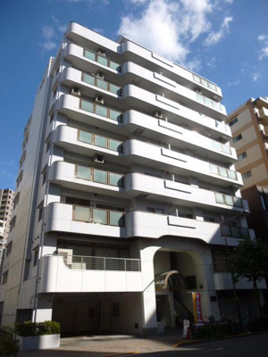 【外観】 | 上野北ビューハイツ駐車場 | 上野北ビューハイツ駐車場