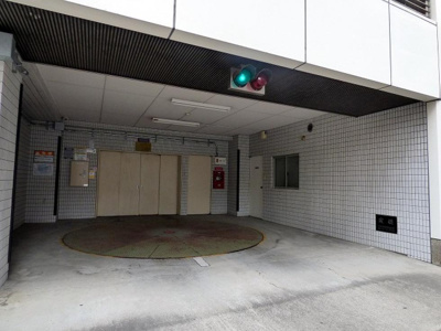 【駐車場】 | 上野北ビューハイツ駐車場 | 上野北ビューハイツ駐車場