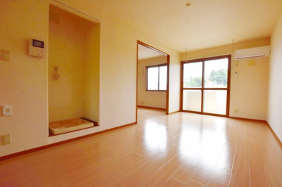 【寝室】 | セピアコート