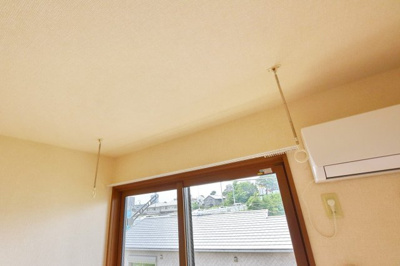 【設備】 | セピアコート