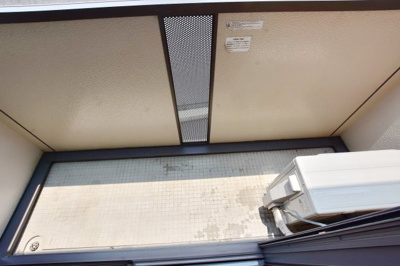 【バルコニー】 | セピアコート